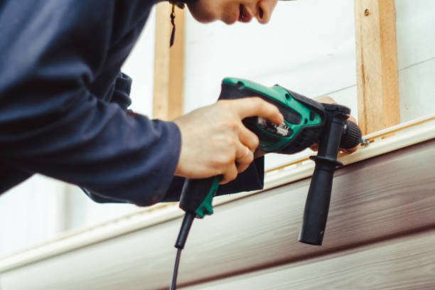 Reliable Jennings, MO Siding Solutions